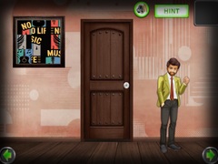 Gioco Amgel Easy Room Escape 294
