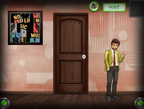 Gioco Amgel Easy Room Escape 294 .
