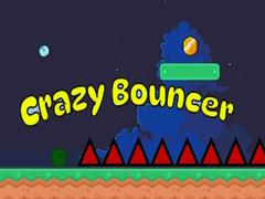 Gioco Crazy Bouncer