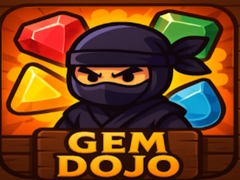Gioco Gem Dojo