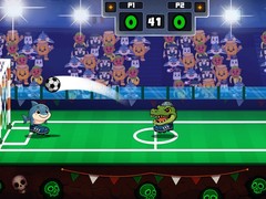 Gioco Italian Brainrot Head Soccer