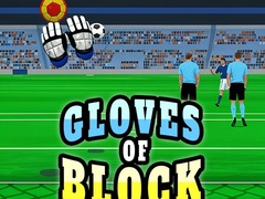 Gioco Gloves of Block