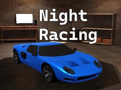 Gioco Night Racing