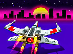 Gioco Cosmo Void