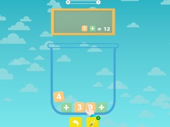 Gioco Number Blast