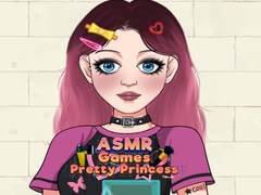 Gioco ASMR Games Pretty Princess