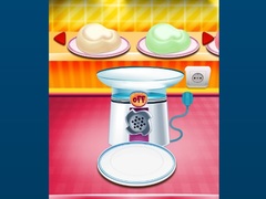 Gioco Chinese Food Cooking Game