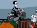 Gioco Grim Biker