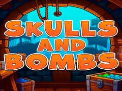 Gioco Skulls And Bombs