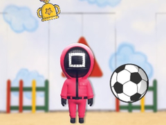 Gioco Squid Head Kick