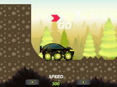 Gioco End Line Racer
