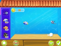 Gioco Fishdom: Fish Tank Aquarium