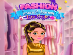 Gioco Fashion Intern a Journey into Style