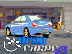 Gioco Drag Racer V3