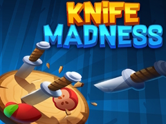 Gioco Knife Madness