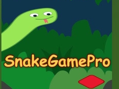 Gioco SnakeGamePro