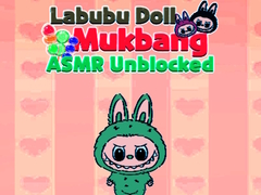 Gioco Labubu Doll Mukbang Asmr Unblocked