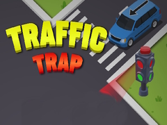 Gioco Traffic Trap