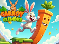 Gioco Carrot Climber