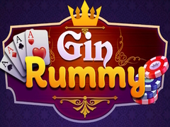 Gioco Gin Rummy