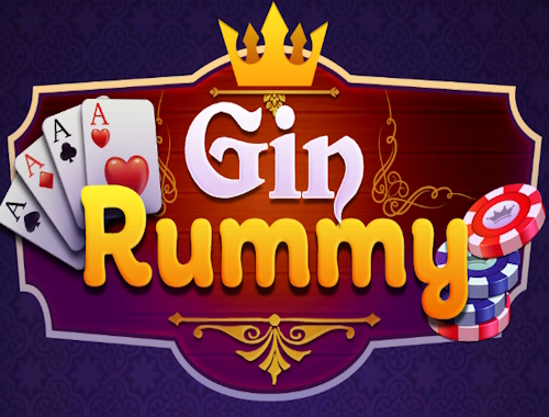Gioco Gin Rummy 