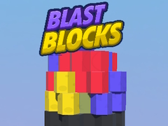Gioco Blast Blocks
