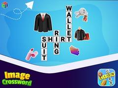 Gioco Image Crossword