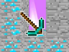 Gioco Combine Pickaxes