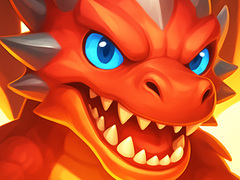 Gioco Legend of Dragon Hunt