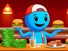 Gioco Restaurant Simulator: Burgers & Pizza