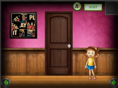 Gioco Amgel Kids Room Escape 319
