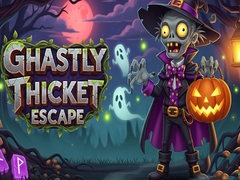 Gioco Ghastly Thicket Escape