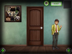Gioco Amgel Easy Room Escape 295