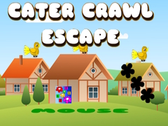 Gioco Cater Crawl Escape