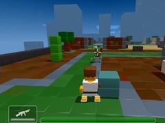 Gioco Zomblox.io