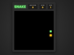 Gioco Sleek Snake Game