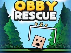 Gioco Obby Rescue