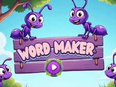 Gioco Word Maker