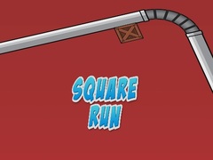 Gioco Square Run