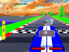 Gioco Skibidi Toilet Gt Drag Championship