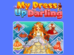 Gioco My Dress Up Darling