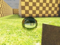 Gioco Ball Physics Simulator