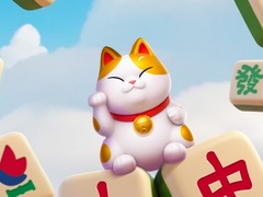 Gioco Mahjong Garden