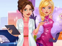 Gioco Asmr Beauty Superstar