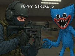 Gioco Poppy Strike 5
