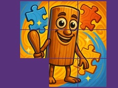 Gioco Tung Tung Sahur: Reassembled