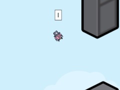 Gioco Tappy Flappy Pirate King