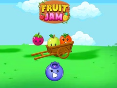 Gioco Fruit Jam