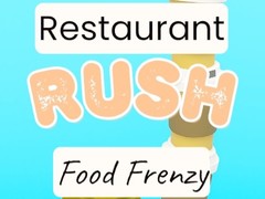 Gioco Restaurant Rush