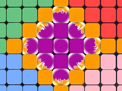 Gioco Overflowing Palette